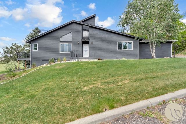 3547 Briarwood Boulevard, Billings, MT 59101