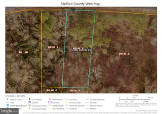 256 WHITE OAK RD, Fredericksburg, VA 22405