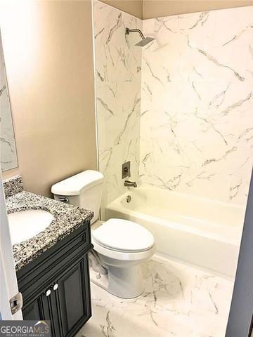 8564 Jamestown Way, Jonesboro, GA 30238