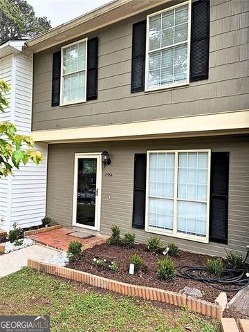8564 Jamestown Way, Jonesboro, GA 30238