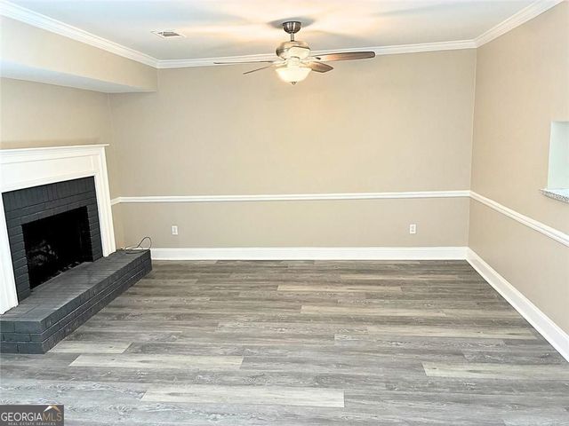 8564 Jamestown Way, Jonesboro, GA 30238