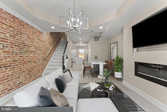 2528 ASHLAND AVE, Baltimore, MD 21205