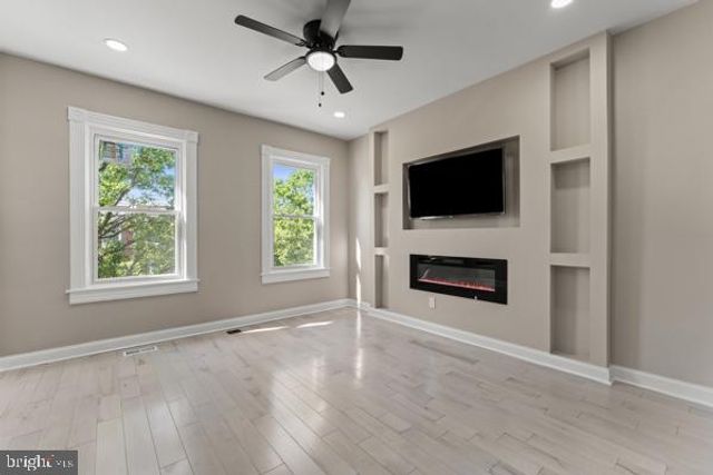 2528 ASHLAND AVE, Baltimore, MD 21205