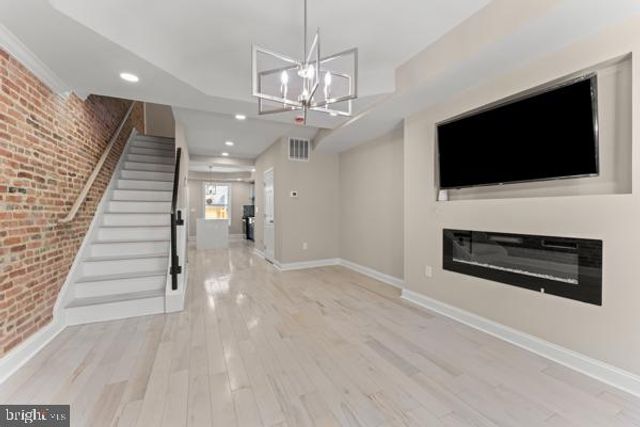 2528 ASHLAND AVE, Baltimore, MD 21205
