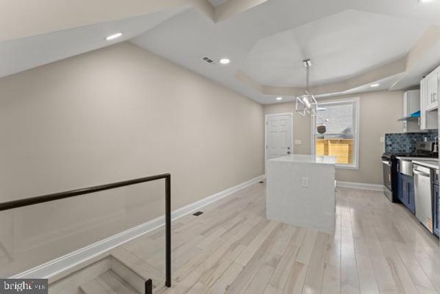 2528 ASHLAND AVE, Baltimore, MD 21205