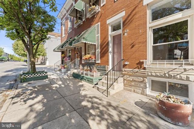 2528 ASHLAND AVE, Baltimore, MD 21205