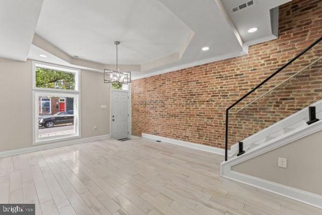 2528 ASHLAND AVE, Baltimore, MD 21205