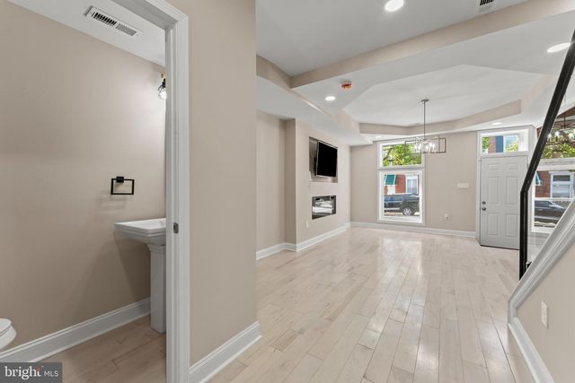 2528 ASHLAND AVE, Baltimore, MD 21205