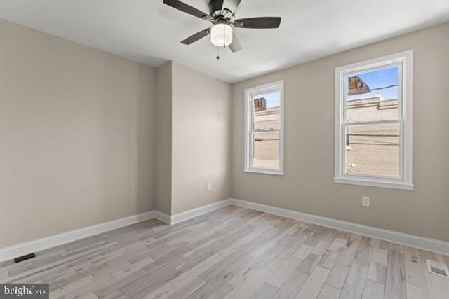 2528 ASHLAND AVE, Baltimore, MD 21205