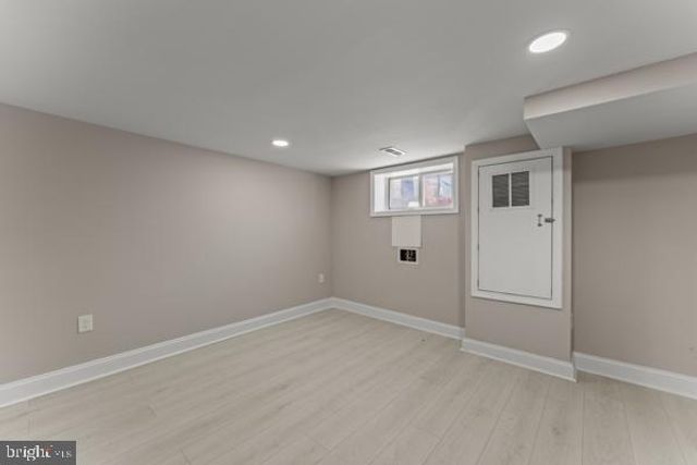 2528 ASHLAND AVE, Baltimore, MD 21205