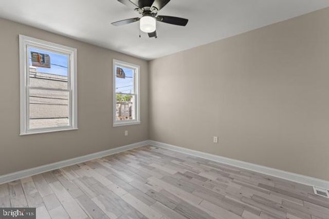 2528 ASHLAND AVE, Baltimore, MD 21205