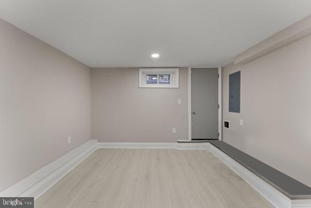 2528 ASHLAND AVE, Baltimore, MD 21205