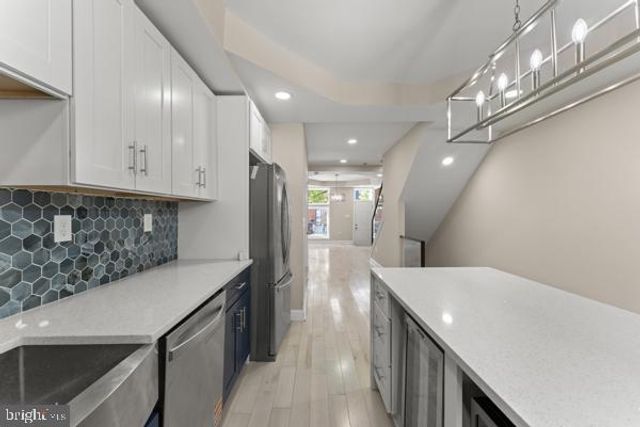 2528 ASHLAND AVE, Baltimore, MD 21205