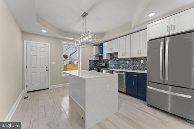2528 ASHLAND AVE, Baltimore, MD 21205
