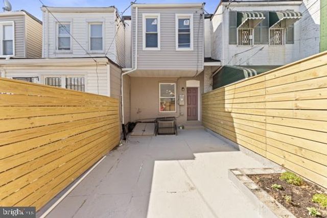 2528 ASHLAND AVE, Baltimore, MD 21205