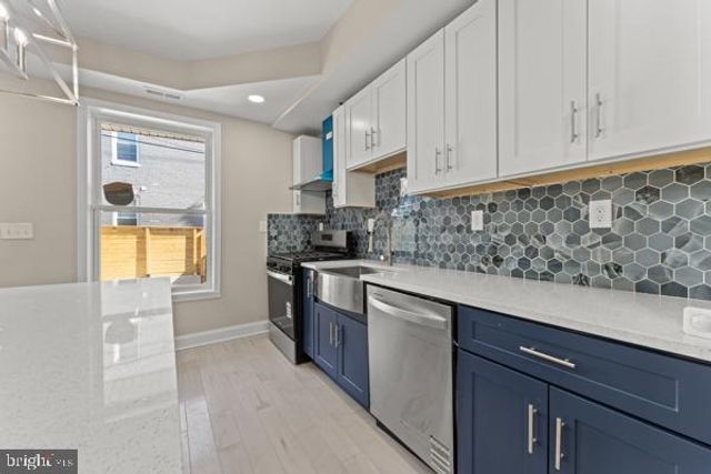 2528 ASHLAND AVE, Baltimore, MD 21205
