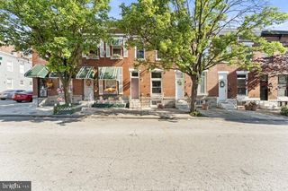 2528 ASHLAND AVE, Baltimore, MD 21205