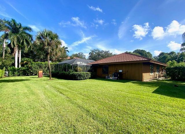 5585 Pennock Point Road, Jupiter, FL 33458