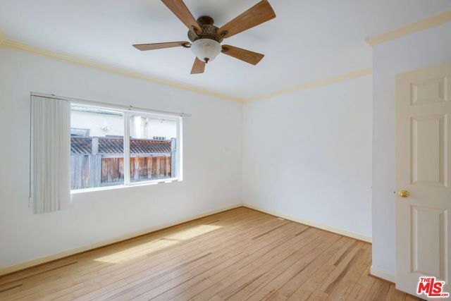 521 N Vista Street, Los Angeles, CA 90036