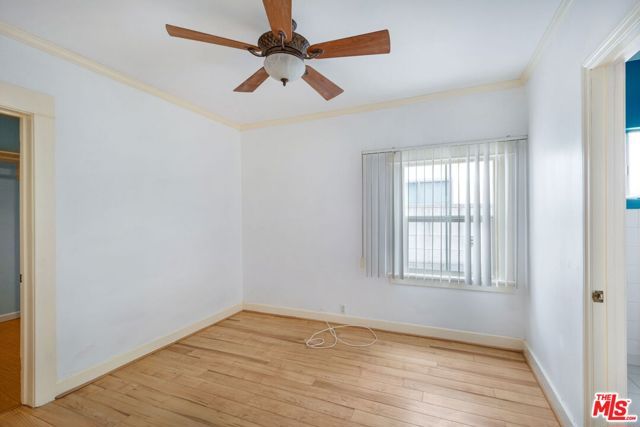 521 N Vista Street, Los Angeles, CA 90036