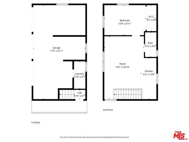 521 N Vista Street, Los Angeles, CA 90036