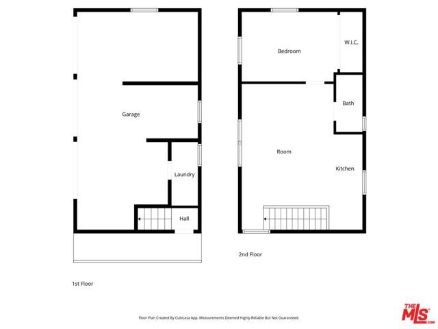 521 N Vista Street, Los Angeles, CA 90036