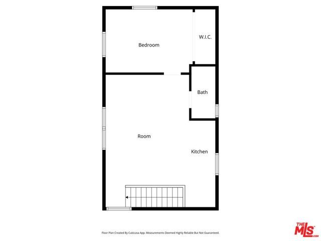 521 N Vista Street, Los Angeles, CA 90036