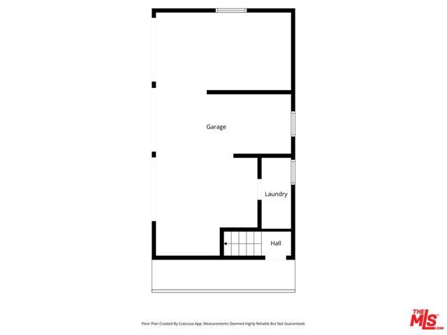 521 N Vista Street, Los Angeles, CA 90036