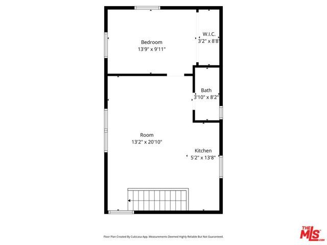 521 N Vista Street, Los Angeles, CA 90036