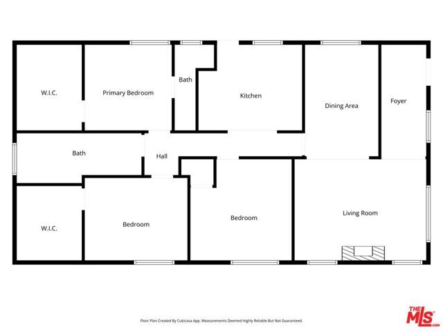 521 N Vista Street, Los Angeles, CA 90036