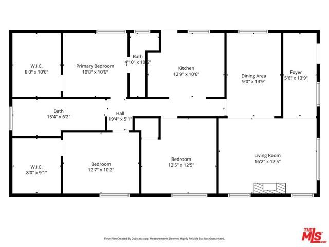 521 N Vista Street, Los Angeles, CA 90036