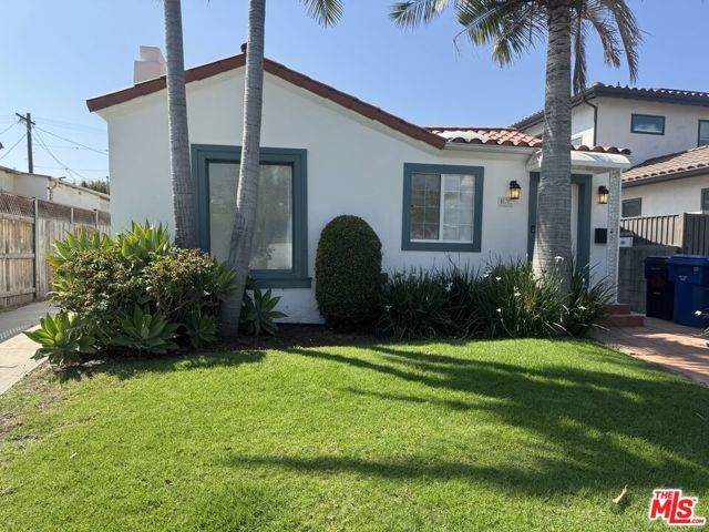 521 N Vista Street, Los Angeles, CA 90036