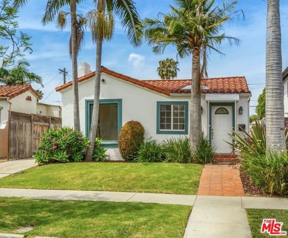 521 N Vista Street, Los Angeles, CA 90036