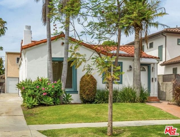 521 N Vista Street, Los Angeles, CA 90036
