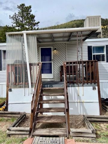 54 Windy Gap Loop, Empire, CO 80438