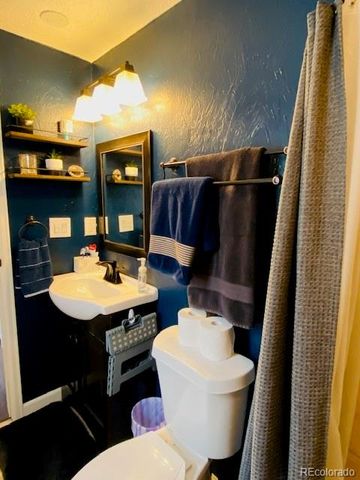 54 Windy Gap Loop, Empire, CO 80438