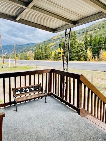 54 Windy Gap Loop, Empire, CO 80438
