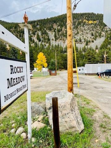 54 Windy Gap Loop, Empire, CO 80438