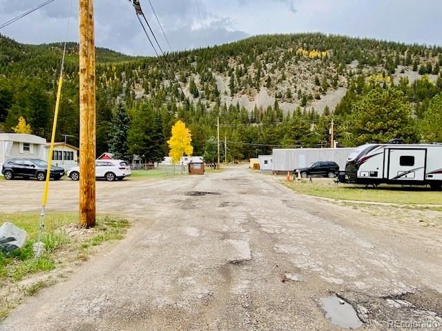 54 Windy Gap Loop, Empire, CO 80438