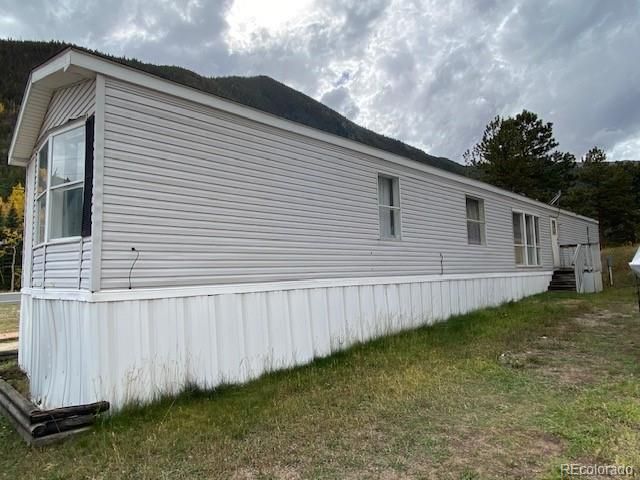 54 Windy Gap Loop, Empire, CO 80438