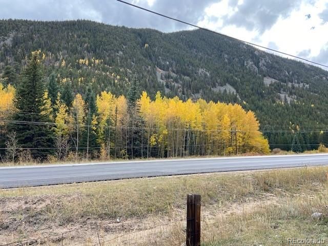 54 Windy Gap Loop, Empire, CO 80438