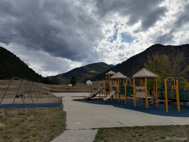 54 Windy Gap Loop, Empire, CO 80438