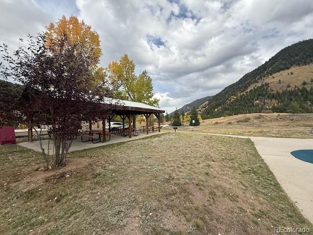 54 Windy Gap Loop, Empire, CO 80438