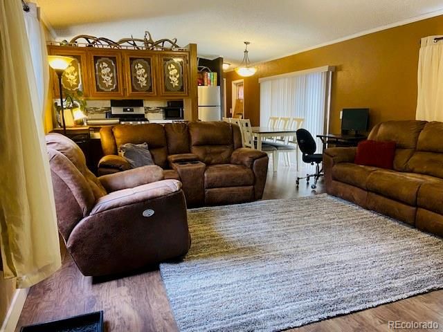 54 Windy Gap Loop, Empire, CO 80438