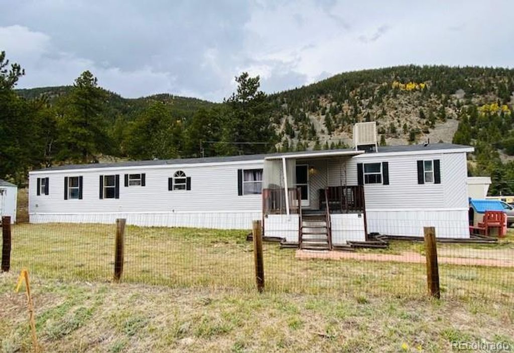 54 Windy Gap Loop, Empire, CO 80438