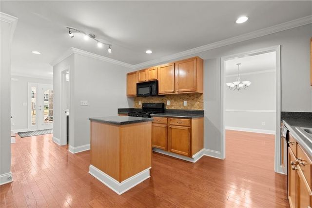 277 Edison Drive, Stockbridge, GA 30281