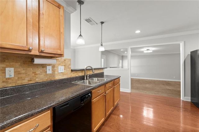 277 Edison Drive, Stockbridge, GA 30281