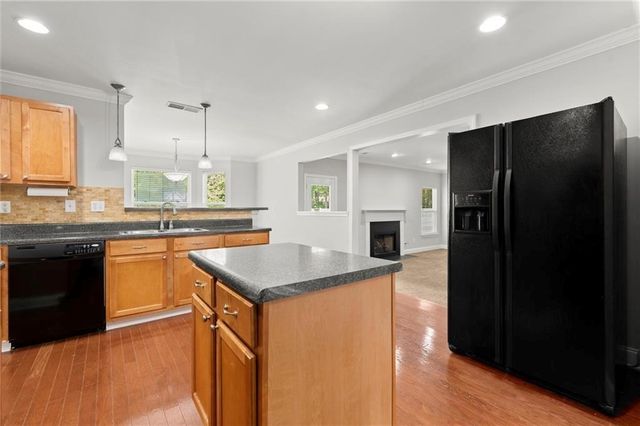 277 Edison Drive, Stockbridge, GA 30281