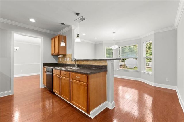 277 Edison Drive, Stockbridge, GA 30281