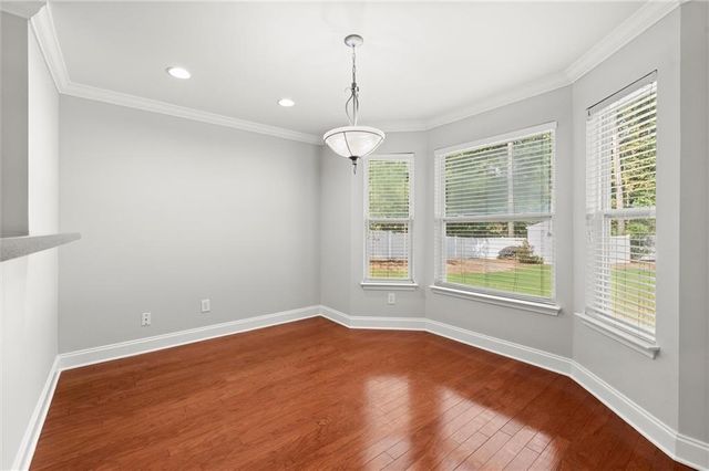 277 Edison Drive, Stockbridge, GA 30281